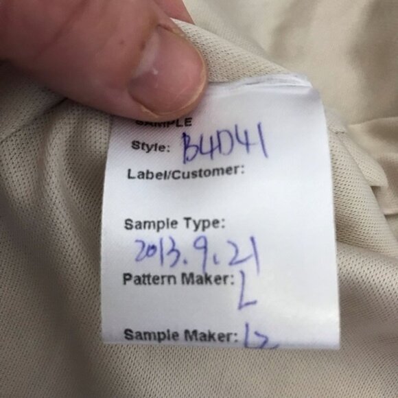 Bariano‎ Australia Women's Designer Blue Lace Tutu Party Cocktail Dress Size 4 - Picture 10 of 12